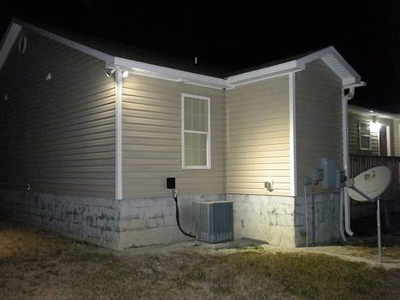 Photos are of the building next door