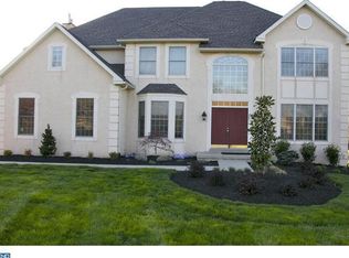 485 Anna Lynn Ln, Horsham, PA