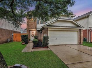 16923 Lockford Ln, Houston, TX 77073