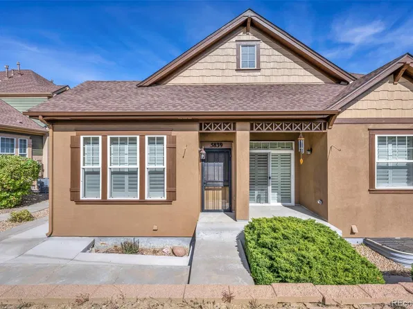 5839 S Urban Way, Littleton, CO 80127