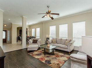 6023 Stilson Branch Ln, Houston, TX 77092