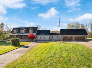9720 Konrad Kohl Rd NW, Bolivar, OH 44612