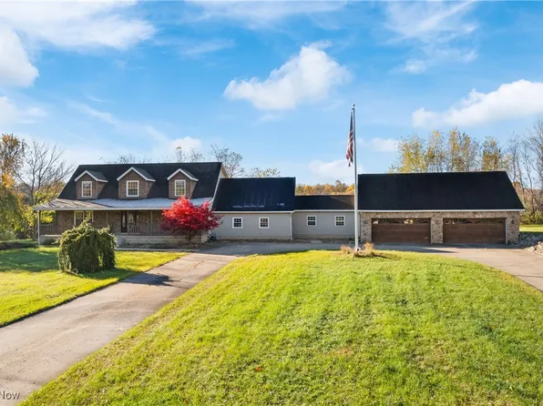 9720 Konrad Kohl Rd NW, Bolivar, OH 44612