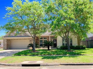 2007 Anchor Bay Ct, Pearland, TX 77584
