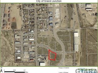 2757 Winters Ave, Grand Junction, CO 81501