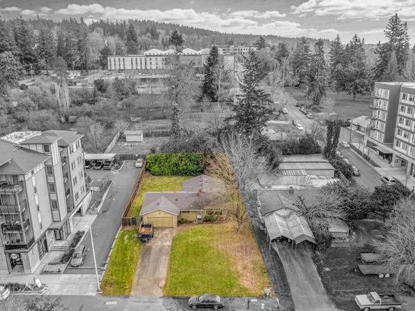 11780 SW 72nd Ave, Tigard, OR 97223