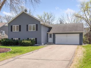 3698 Cardinal Way, Eagan, MN 55123