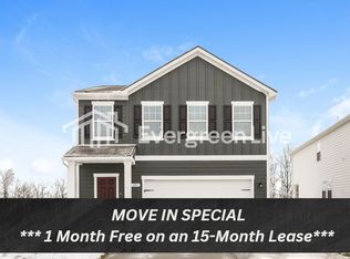153 Snowdrop Ave, La Vergne, TN 37086