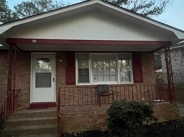 118 Woodvale Cir, Columbia, SC 29203