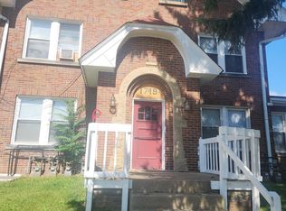 1749 Market - 6, Canton, OH 44714