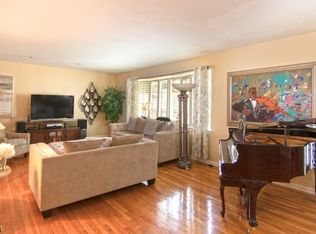19 Wesley Ct, South Orange Village, NJ 07079