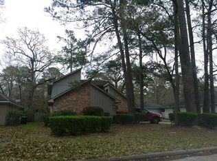 1847 Willow Point Dr, Kingwood, TX 77339