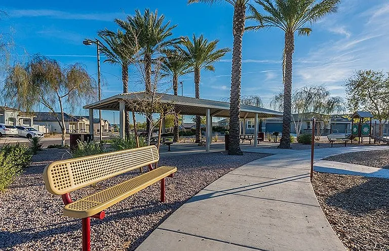 Broadway North at Estrella Vista — Photo 5