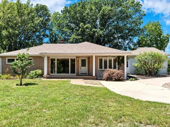 1824 N Garnett St, Wichita, KS 67206