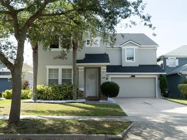 4415 Blue Major Dr, Windermere, FL 34786