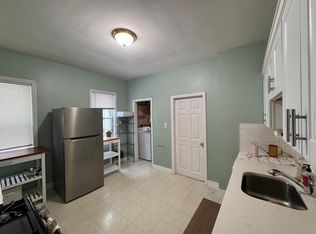 22 Spencer Ave, Somerville, MA 02144