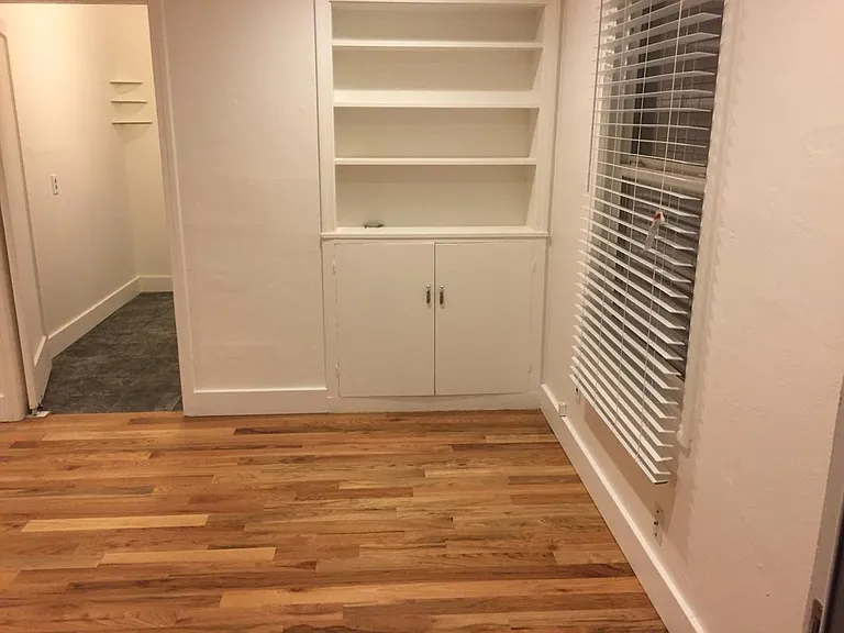 Living Room Area
