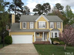 7016 Edgeview Ct, Raleigh, NC 27613