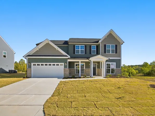 555 Oak Park Blvd, Youngsville, NC 27596