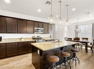 5244 Fiery Sky Ridge St, Spring Valley, NV 89148