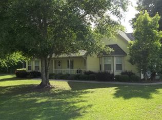 389 Tarrant Rd, Adel, GA 31620