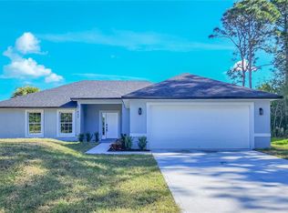 849 Dalhart Ave SW, Palm Bay, FL 32908
