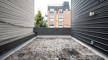 Rented by Nooklyn NYC LLC