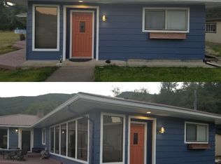 Frost Creek Rd, Glenoma, WA 98336