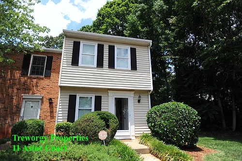 2 bed, 1.5 bath, 1050 sqft, $1,500 — Photo 1