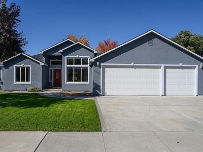 3302 S Lyle St, Kennewick, WA, 99337