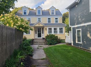 352 Upham St #2, Melrose, MA 02176