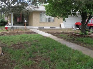 1840 Jolene Dr, Denver, CO 80229