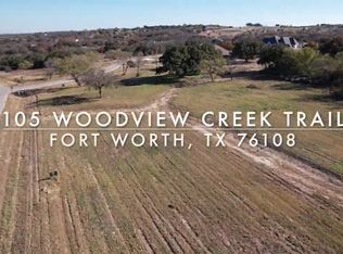 105 Woodview Creek Trl, Fort Worth, TX 76108