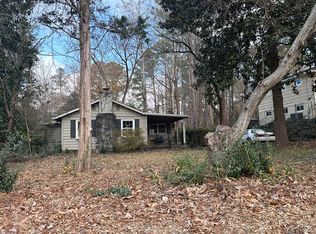 4351 Jett Rd NW, Atlanta, GA 30327