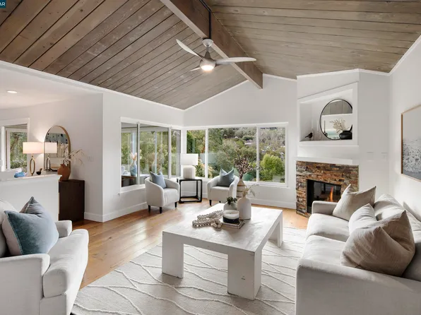 28 Southwood Dr, Orinda, CA 94563