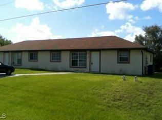 2322 Park Rd, Lehigh Acres, FL 33971