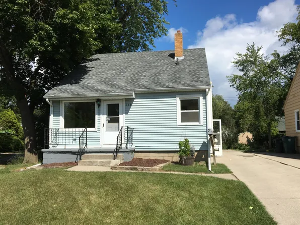 568 Cornell Ave, East Lansing, MI 48823