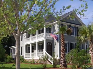 1872 W Canning Dr, Mount Pleasant, SC 29466