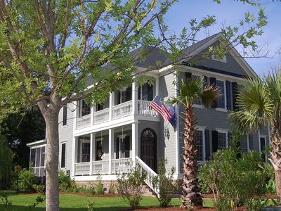1872 W Canning Dr, Mount Pleasant, SC, 29466