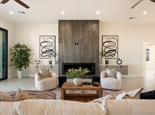 41801 N Kachina Rd, Cave Creek, AZ 85331