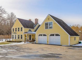 73 Trescott Rd, Etna, NH 03750
