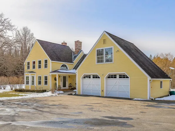73 Trescott Road, Hanover, NH 03750