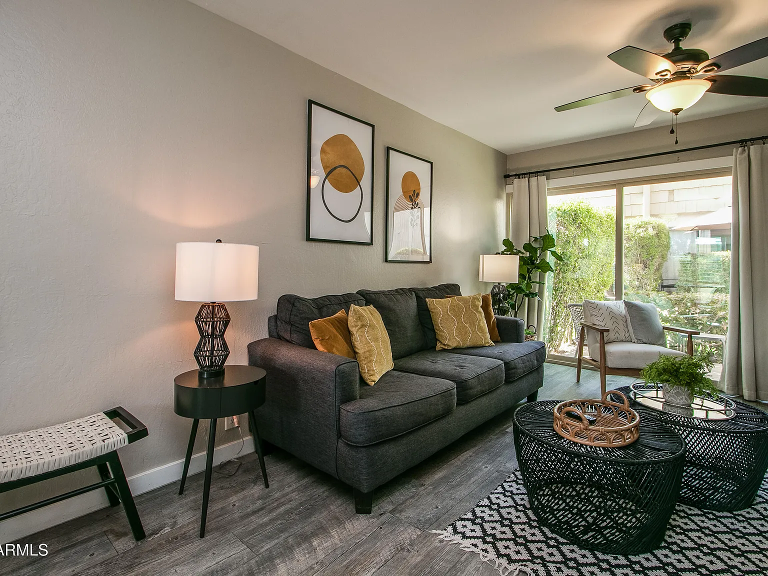 2 bed, 1.5 bath, 986 sqft, $2,200 — Photo 4
