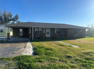 201 Leve St, Chauvin, LA 70344