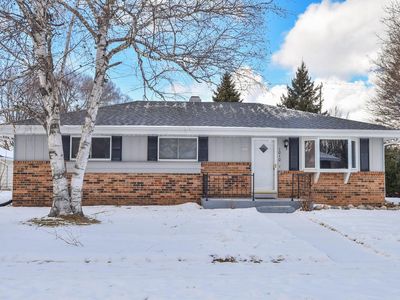 1010 Sunset Ridge DRIVE WEST West, West Bend, WI, 53090