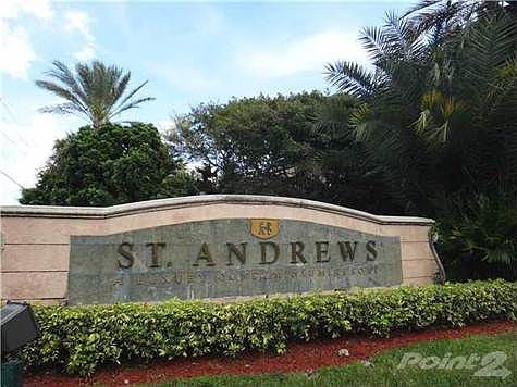 2nd image of 12136 Saint Andrews Pl APT 307