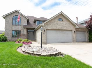 10325 Aileen Ave, Mokena, IL 60448