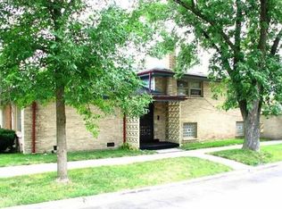12457 S Perry Ave, Chicago, IL