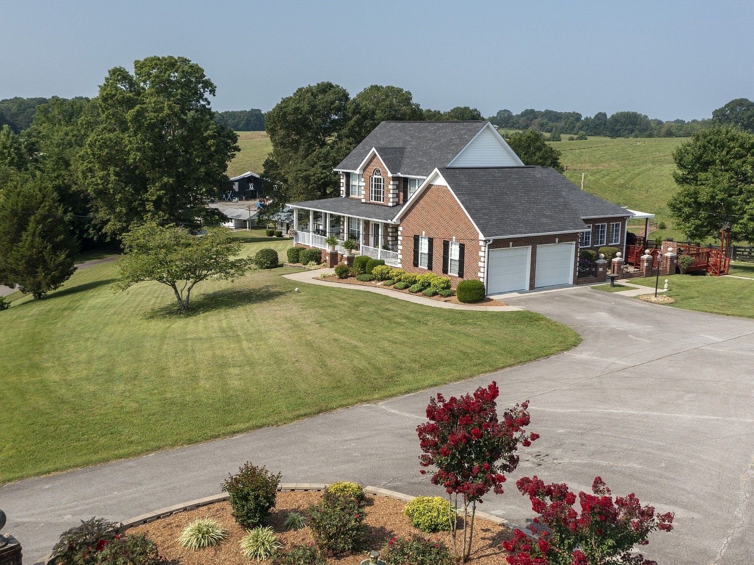 2092 Poplar Springs Rd, White Bluff, TN 37187 MLS 2464345 Zillow