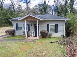 674 Parker Ave, Decatur, GA 30032